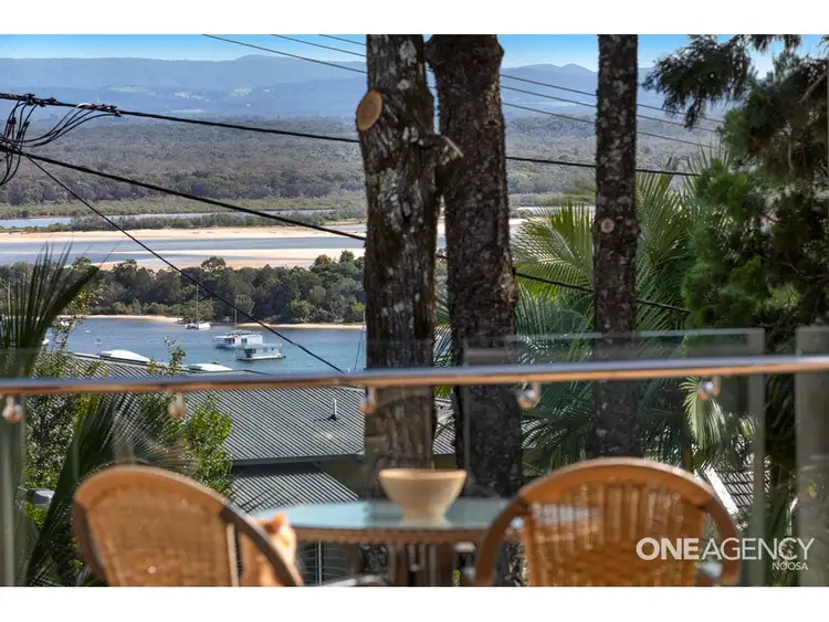 Fifth view of Homely apartment listing, 10/30 Edgar Bennett Avenue, Noosa Heads QLD 4567