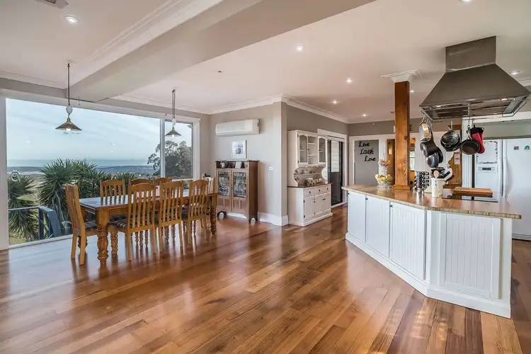 Third view of Homely house listing, 50 School Road, Menzies Creek VIC 3159