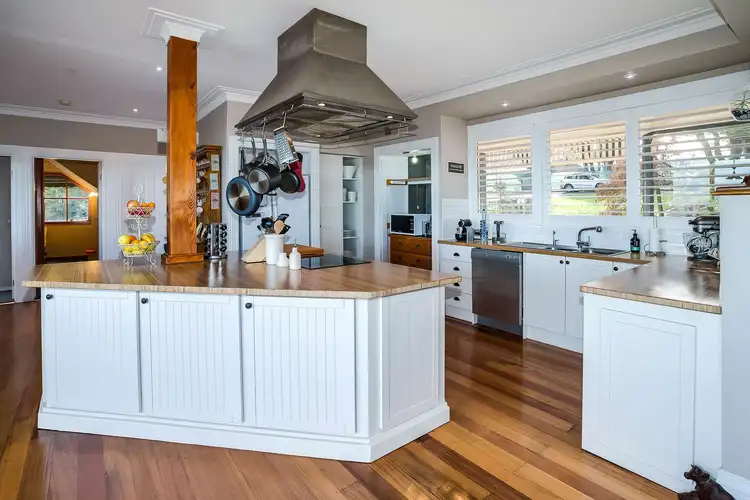 Fourth view of Homely house listing, 50 School Road, Menzies Creek VIC 3159