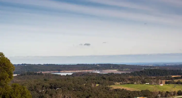 Fifth view of Homely house listing, 50 School Road, Menzies Creek VIC 3159
