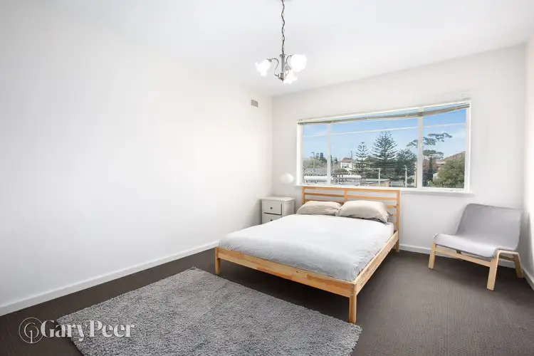 Fourth view of Homely apartment listing, 12/55 Hotham Street, St Kilda East VIC 3183