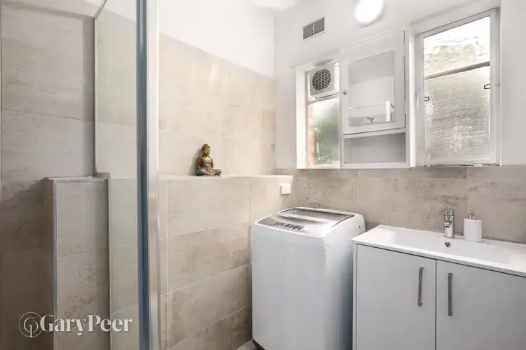 Fifth view of Homely apartment listing, 12/55 Hotham Street, St Kilda East VIC 3183