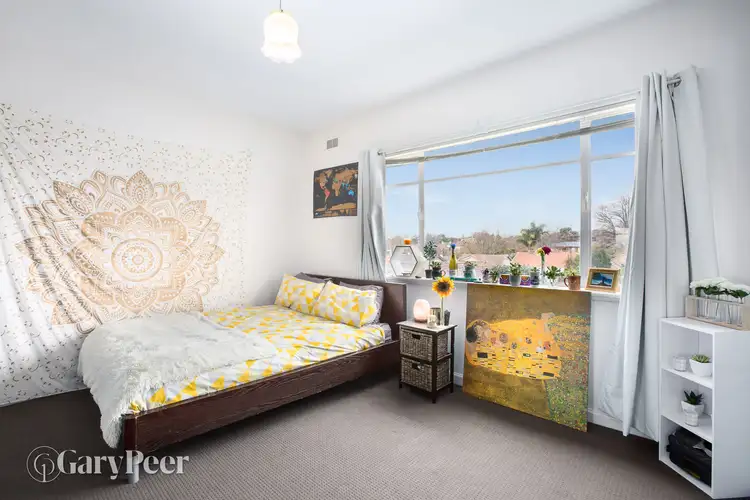 Sixth view of Homely apartment listing, 12/55 Hotham Street, St Kilda East VIC 3183