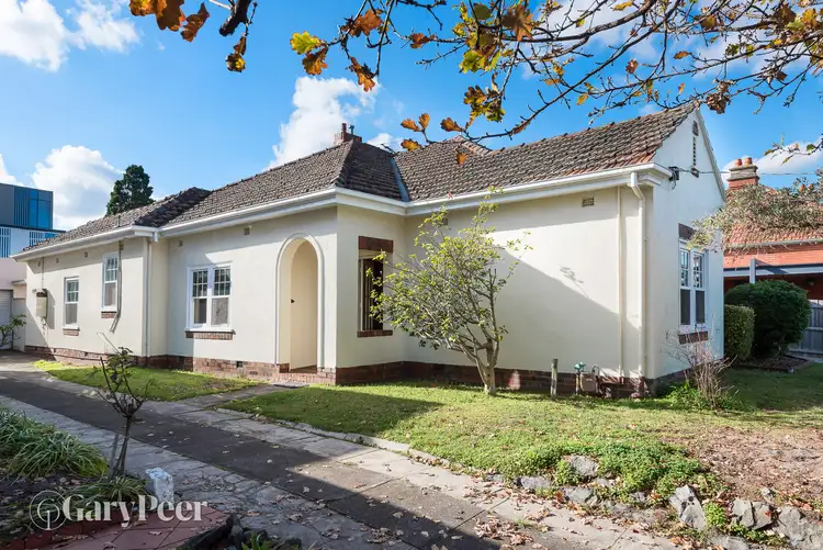 Main view of Homely house listing, 6 Arthur Street, Caulfield North VIC 3161