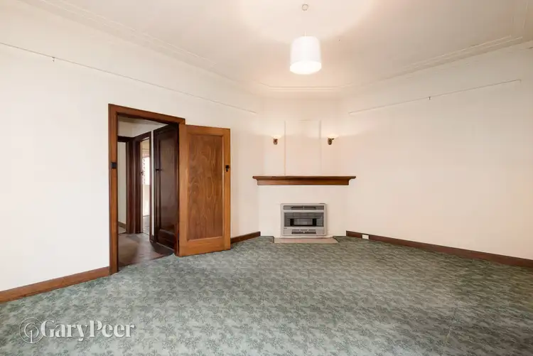 Second view of Homely house listing, 6 Arthur Street, Caulfield North VIC 3161