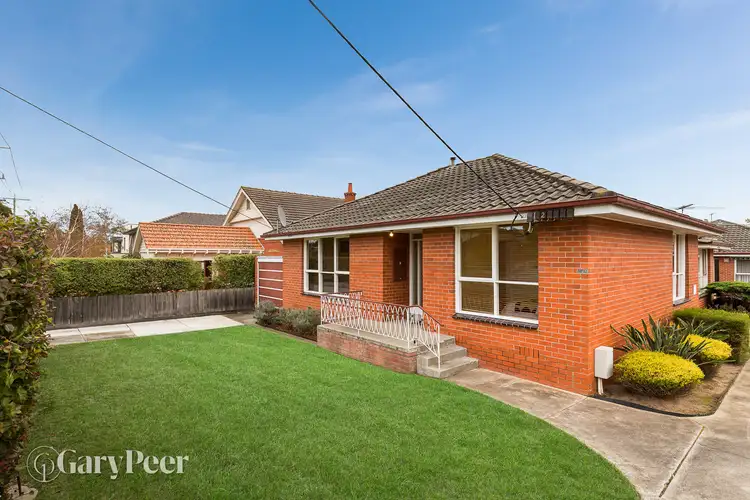 Main view of Homely unit listing, 1/26 Emma Street, Caulfield South VIC 3162