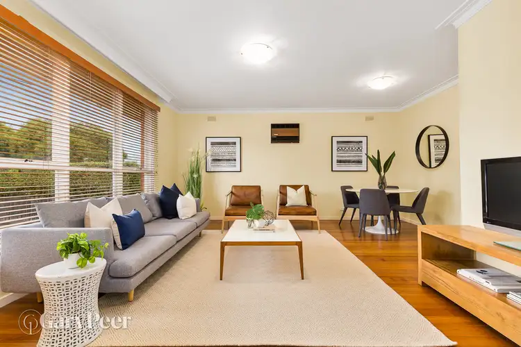 Second view of Homely unit listing, 1/26 Emma Street, Caulfield South VIC 3162