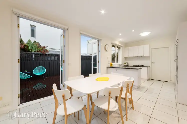 Fourth view of Homely townhouse listing, 32 Flowers Street, Caulfield South VIC 3162