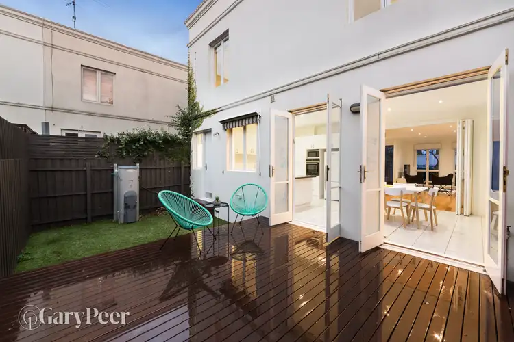 Sixth view of Homely townhouse listing, 32 Flowers Street, Caulfield South VIC 3162