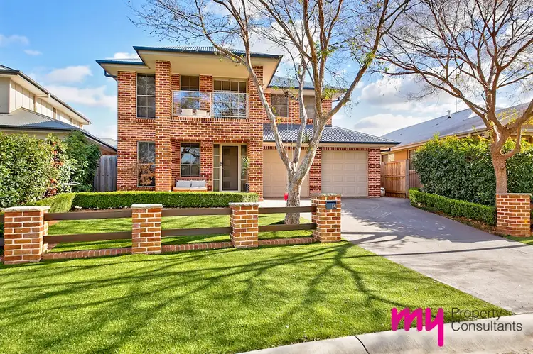 Main view of Homely house listing, 14 Park Way, Camden Park NSW 2570