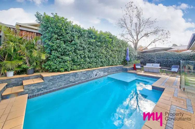 Second view of Homely house listing, 14 Park Way, Camden Park NSW 2570