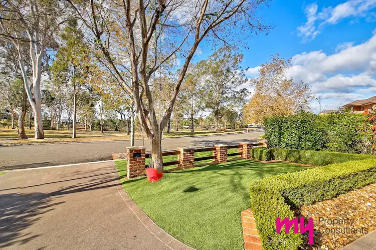 Third view of Homely house listing, 14 Park Way, Camden Park NSW 2570