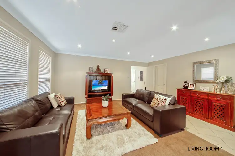 Fourth view of Homely house listing, 14 Park Way, Camden Park NSW 2570