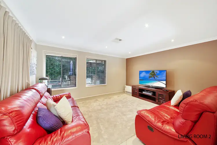 Fifth view of Homely house listing, 14 Park Way, Camden Park NSW 2570