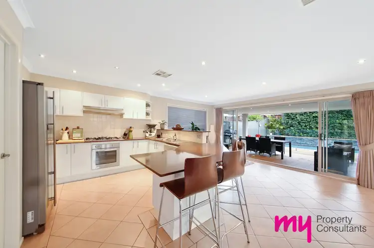 Seventh view of Homely house listing, 14 Park Way, Camden Park NSW 2570