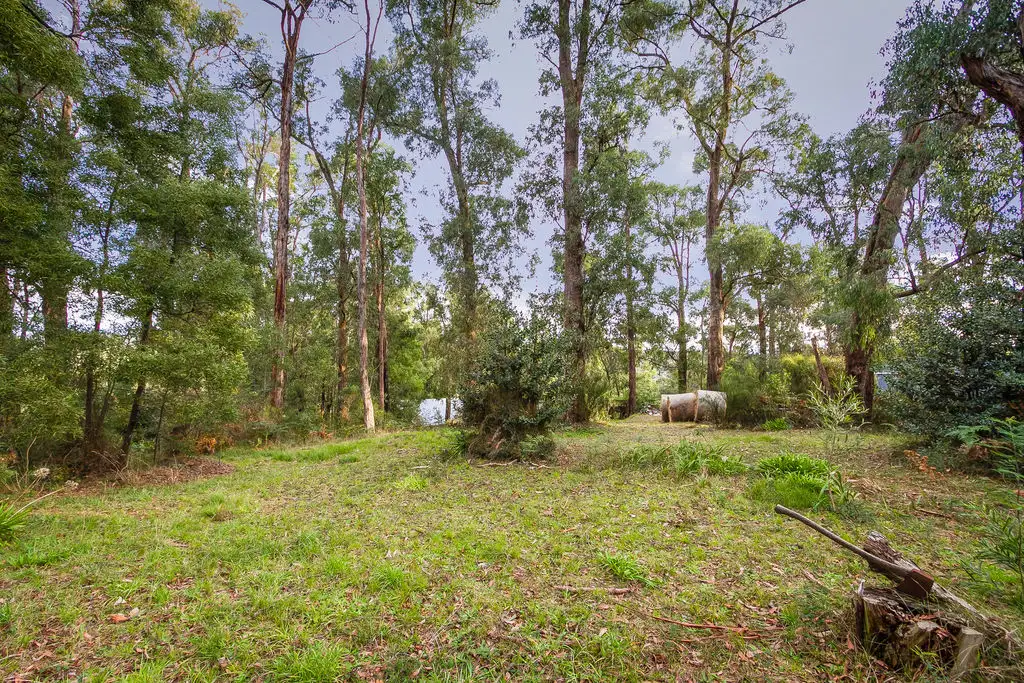 Main view of Homely land listing, 18 Upper Grieve Road, Avonsleigh VIC 3782