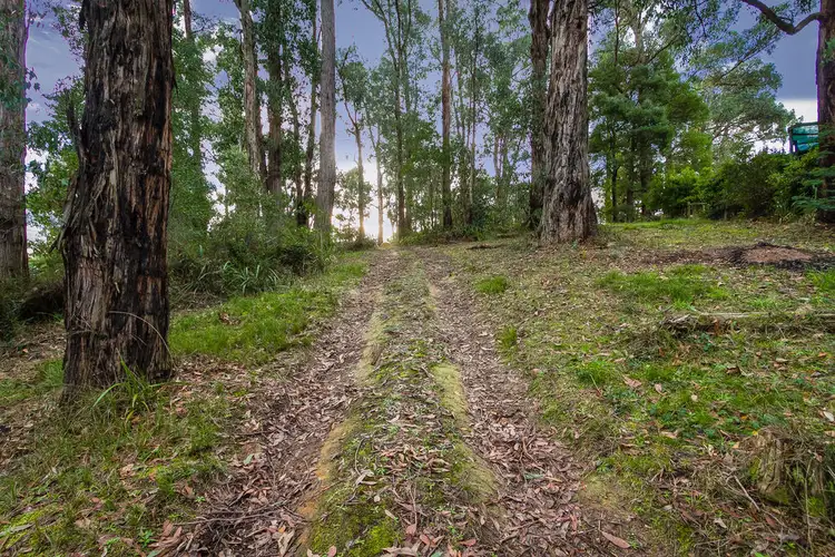 Second view of Homely land listing, 18 Upper Grieve Road, Avonsleigh VIC 3782