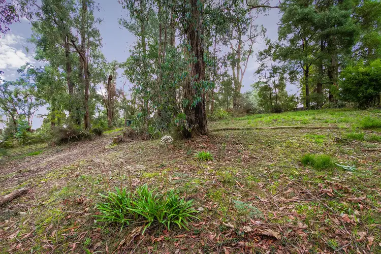 Third view of Homely land listing, 18 Upper Grieve Road, Avonsleigh VIC 3782