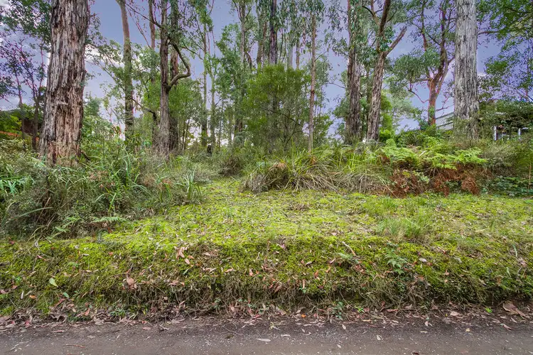 Fifth view of Homely land listing, 18 Upper Grieve Road, Avonsleigh VIC 3782