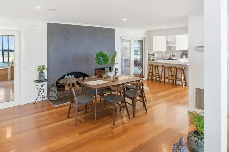 Sixth view of Homely house listing, 212 Humphries Road, Mount Eliza VIC 3930