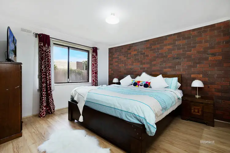 Fifth view of Homely unit listing, 9/16 Elmhurst Road, Bayswater North VIC 3153