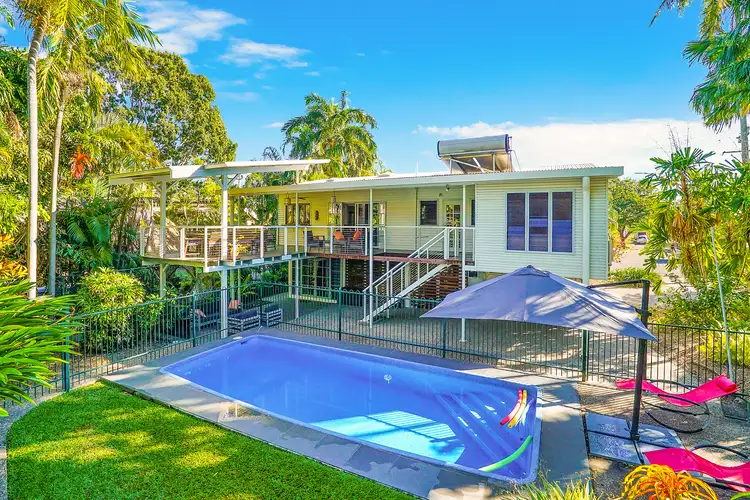 4 Stasinowsky Street, Alawa NT 810