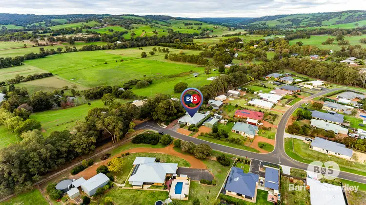 Main view of Homely house listing, 16 O'Meara Drive, Burekup WA 6227