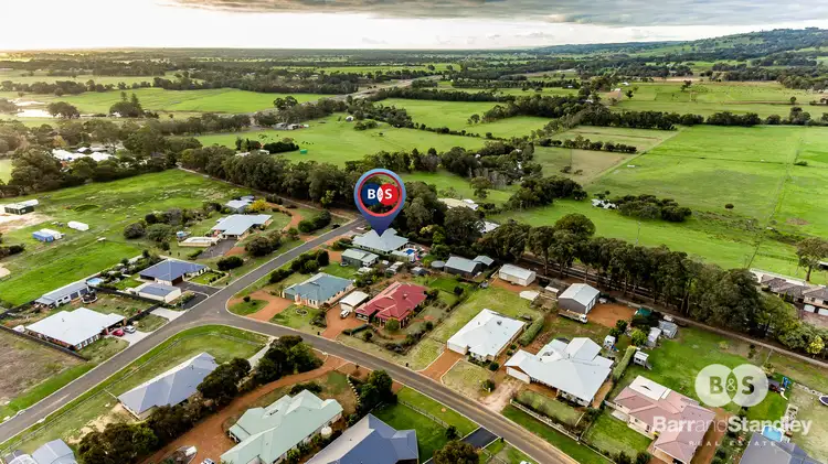 Second view of Homely house listing, 16 O'Meara Drive, Burekup WA 6227