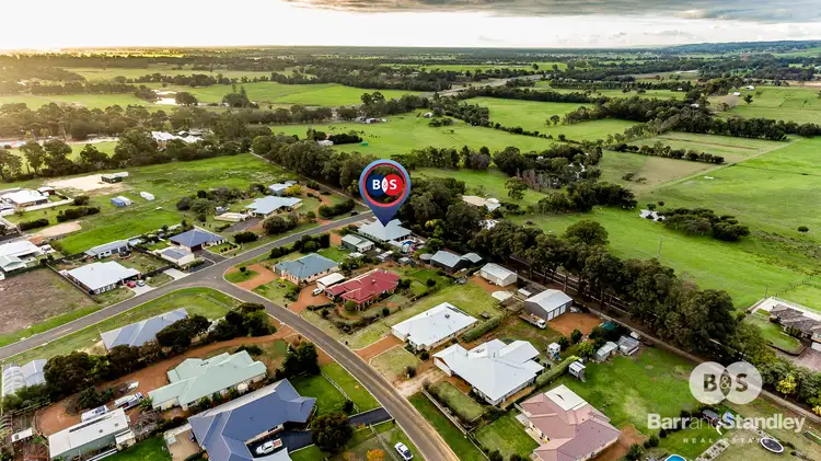 Third view of Homely house listing, 16 O'Meara Drive, Burekup WA 6227