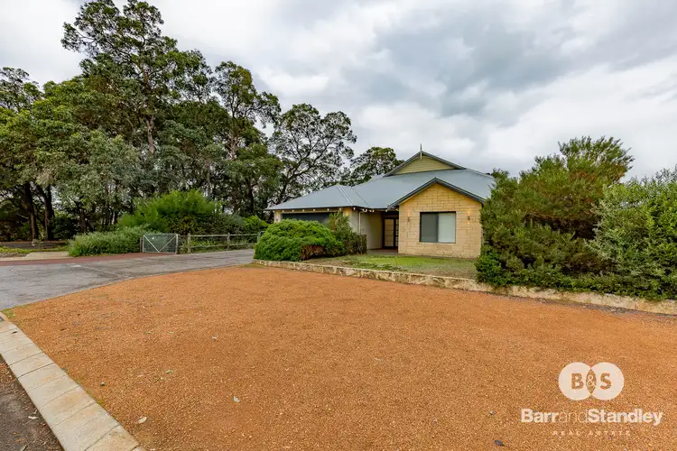 Fifth view of Homely house listing, 16 O'Meara Drive, Burekup WA 6227