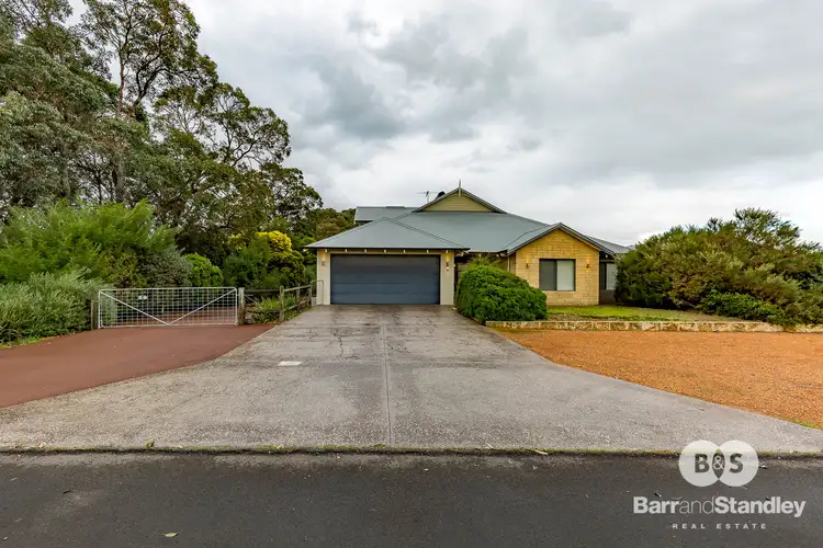 Sixth view of Homely house listing, 16 O'Meara Drive, Burekup WA 6227