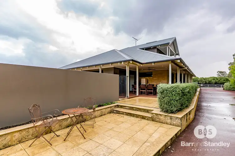 Seventh view of Homely house listing, 16 O'Meara Drive, Burekup WA 6227