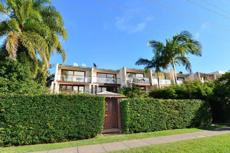 5/273 Weyba Road, Noosaville QLD 4566