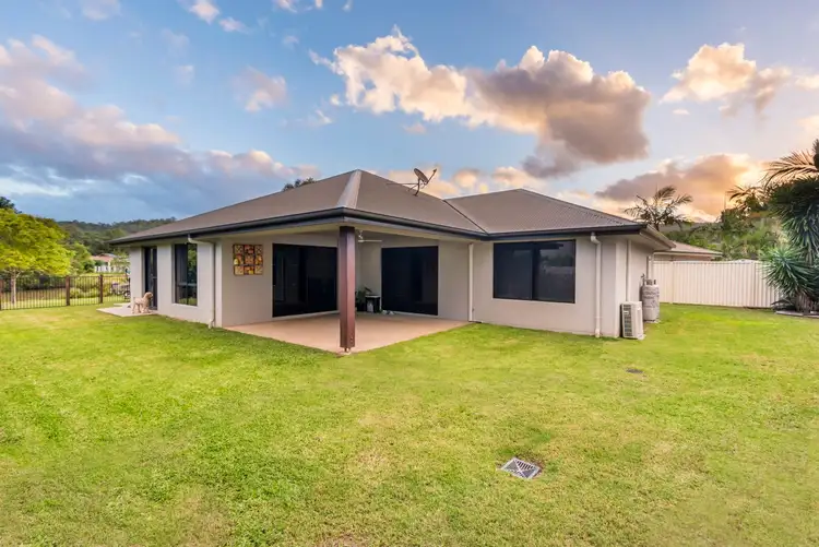 Fourth view of Homely house listing, 5 Dixon Court, Mooloolah Valley QLD 4553