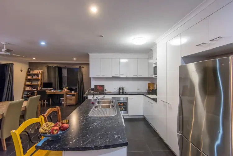 Fifth view of Homely house listing, 5 Dixon Court, Mooloolah Valley QLD 4553