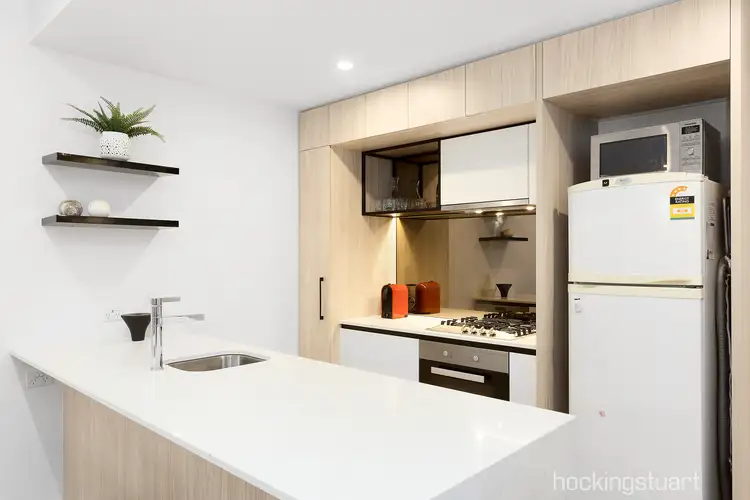 Third view of Homely apartment listing, 3/25 Belmont Avenue North, Glen Iris VIC 3146