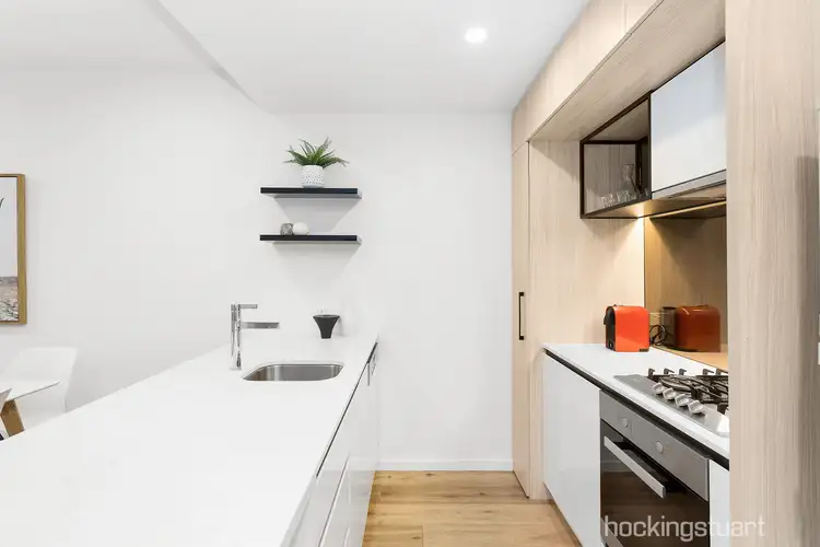 Fourth view of Homely apartment listing, 3/25 Belmont Avenue North, Glen Iris VIC 3146