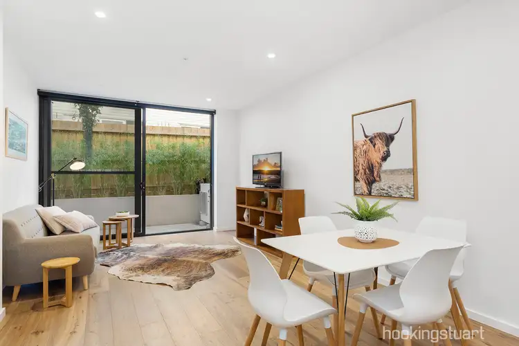Fifth view of Homely apartment listing, 3/25 Belmont Avenue North, Glen Iris VIC 3146