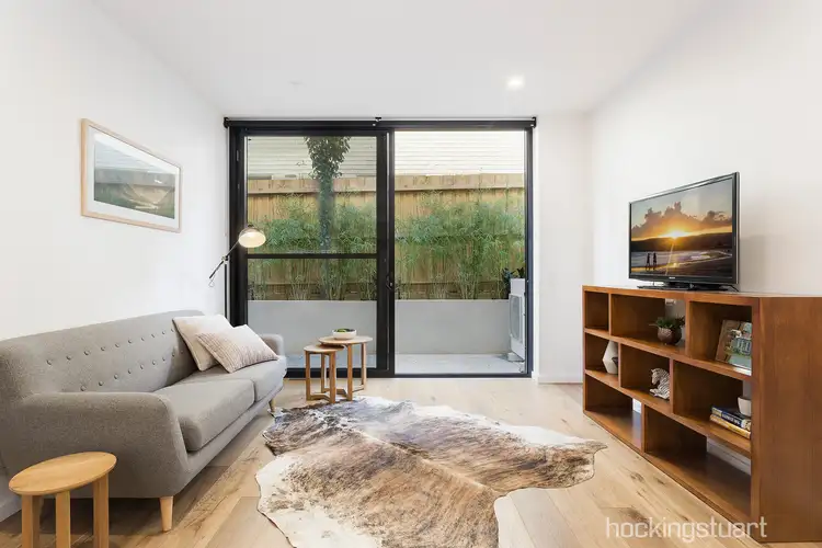Sixth view of Homely apartment listing, 3/25 Belmont Avenue North, Glen Iris VIC 3146