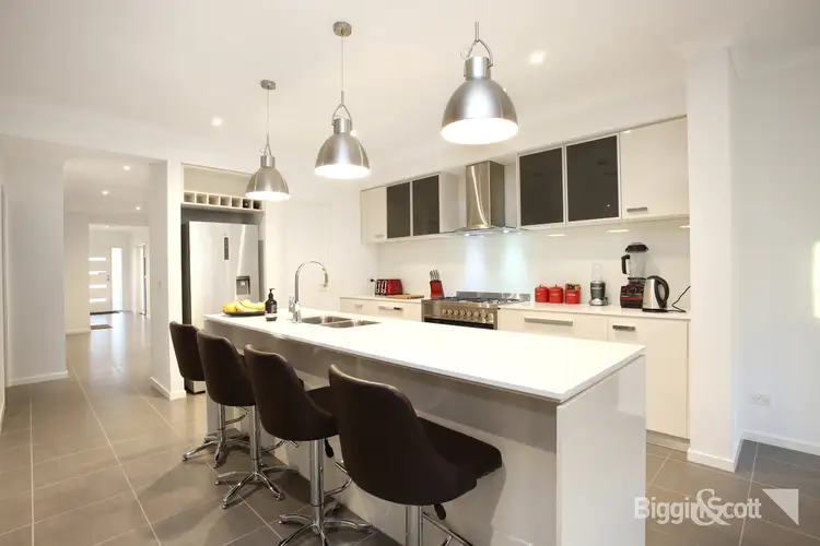 Third view of Homely house listing, 11 Levens Way, Officer VIC 3809