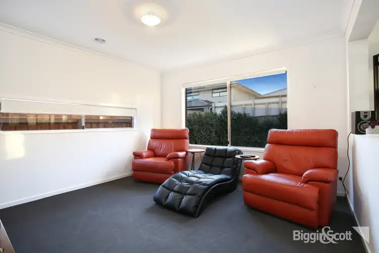 Fourth view of Homely house listing, 11 Levens Way, Officer VIC 3809