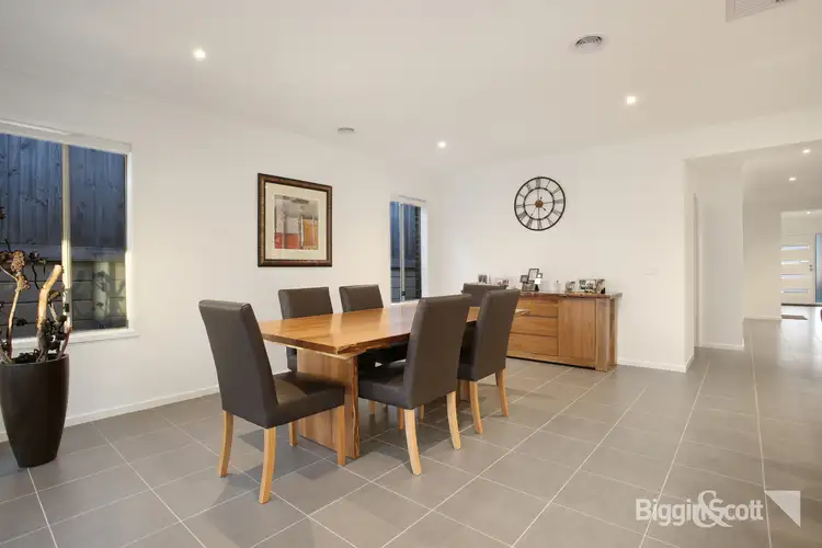 Fifth view of Homely house listing, 11 Levens Way, Officer VIC 3809
