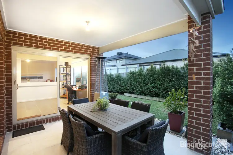 Sixth view of Homely house listing, 11 Levens Way, Officer VIC 3809