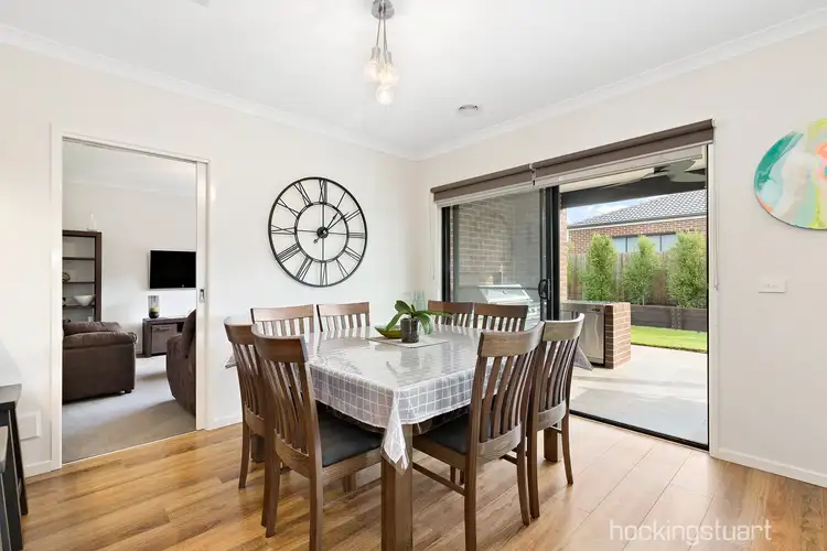 Third view of Homely house listing, 16 Carron Close, Eynesbury VIC 3338