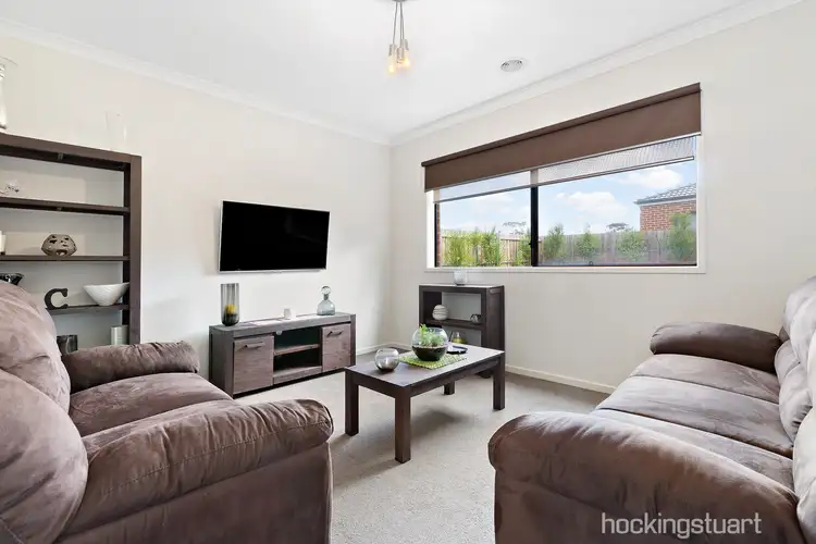 Fifth view of Homely house listing, 16 Carron Close, Eynesbury VIC 3338
