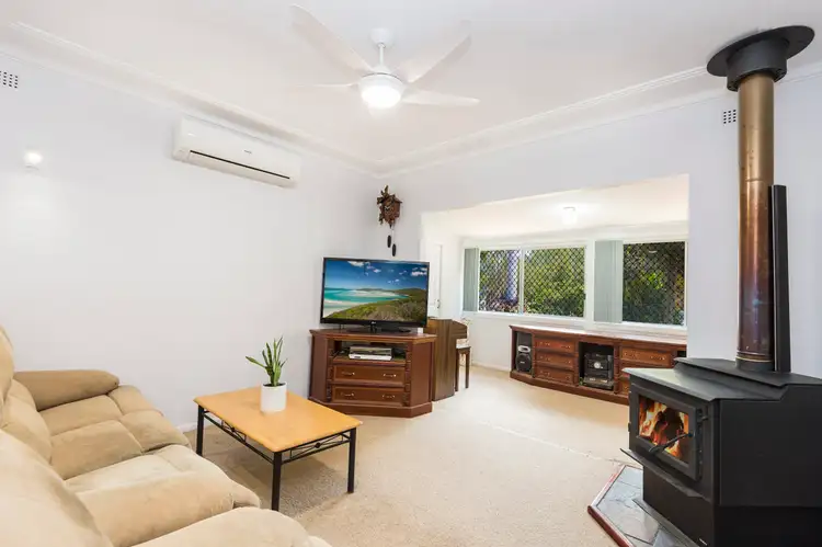 Second view of Homely house listing, 6 Rous Road, Goonellabah NSW 2480