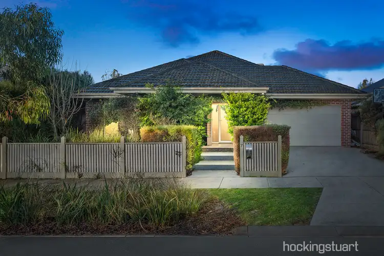 7 Trentham Avenue, Eynesbury VIC 3338