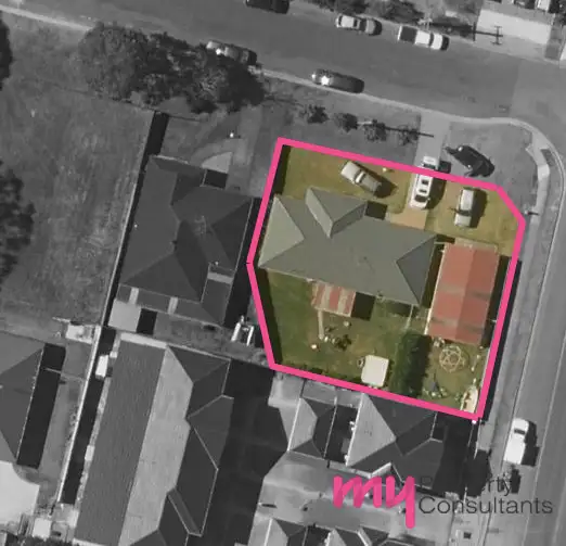 Main view of Homely house listing, 2 Bradbury Street, Tahmoor NSW 2573