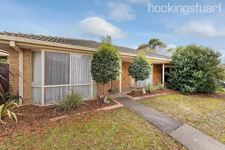 4 McMaster Court, Pakenham VIC 3810
