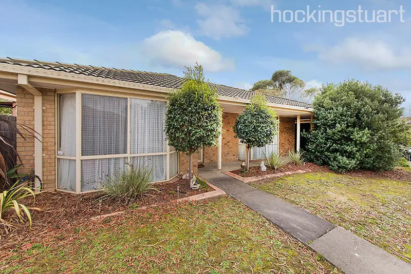 Main view of Homely house listing, 4 McMaster Court, Pakenham VIC 3810